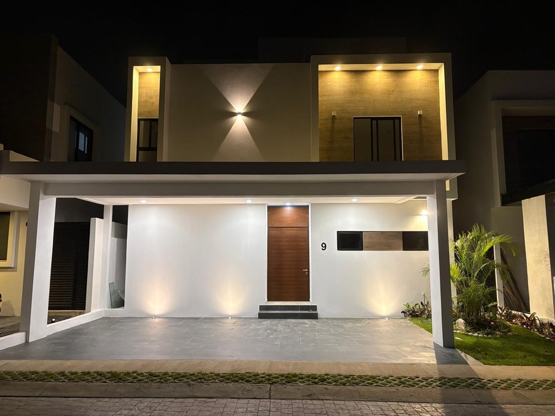 House in Cancún, Quintana Roo, Mexico 1 - 18626792