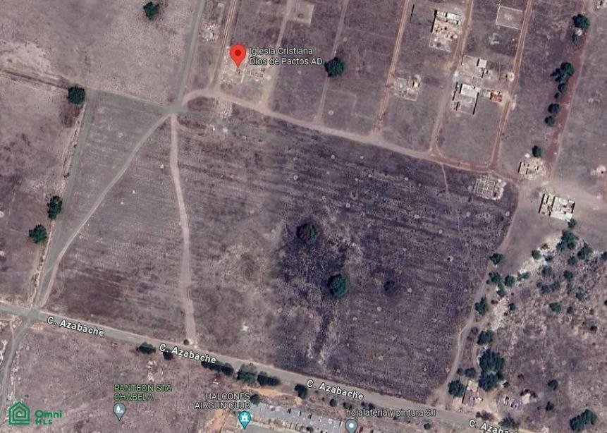 Land in Santa Isabel, State of Mexico, Mexico 1 - 17810970
