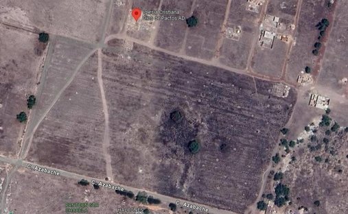 Land in Santa Isabel, State of Mexico, Mexico 1