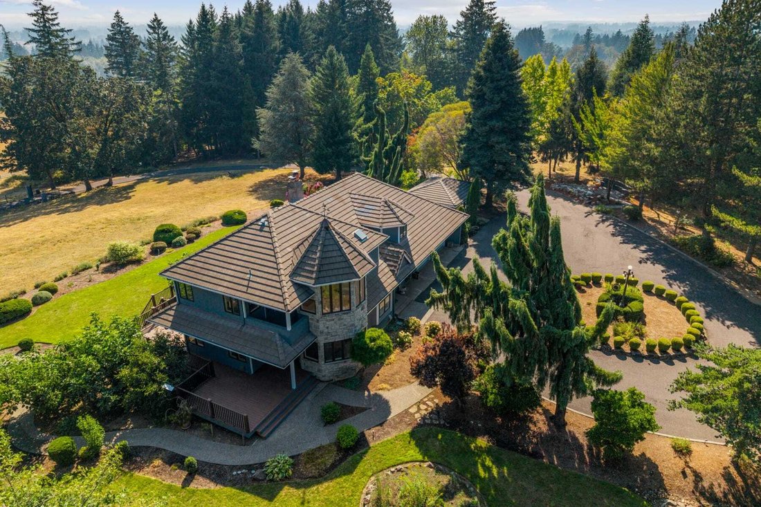 House in Portland, Oregon, United States 2 - 18627465