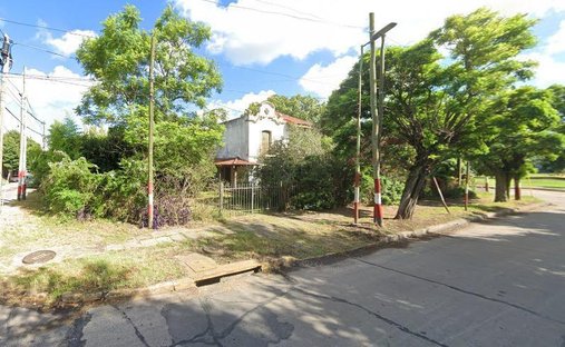 House in Arana, Buenos Aires Province, Argentina 1
