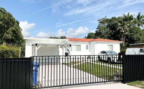 House in Miami, Florida, United States 1