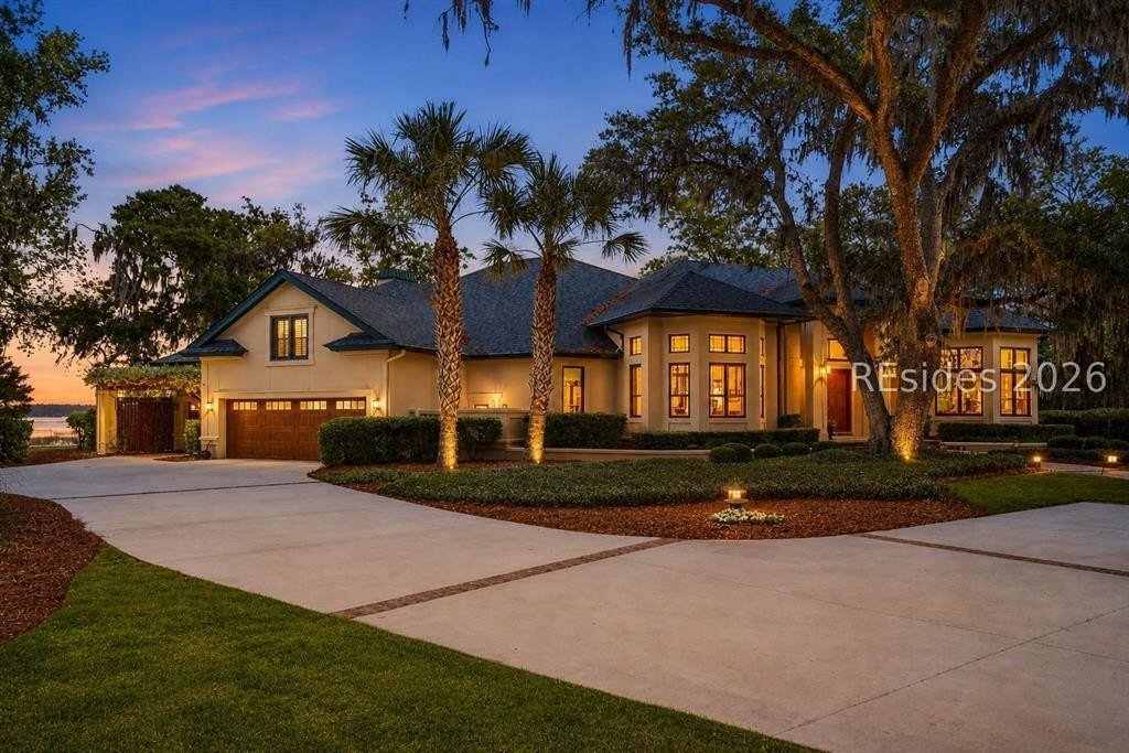 House in Bluffton, South Carolina, United States 1 - 17868304
