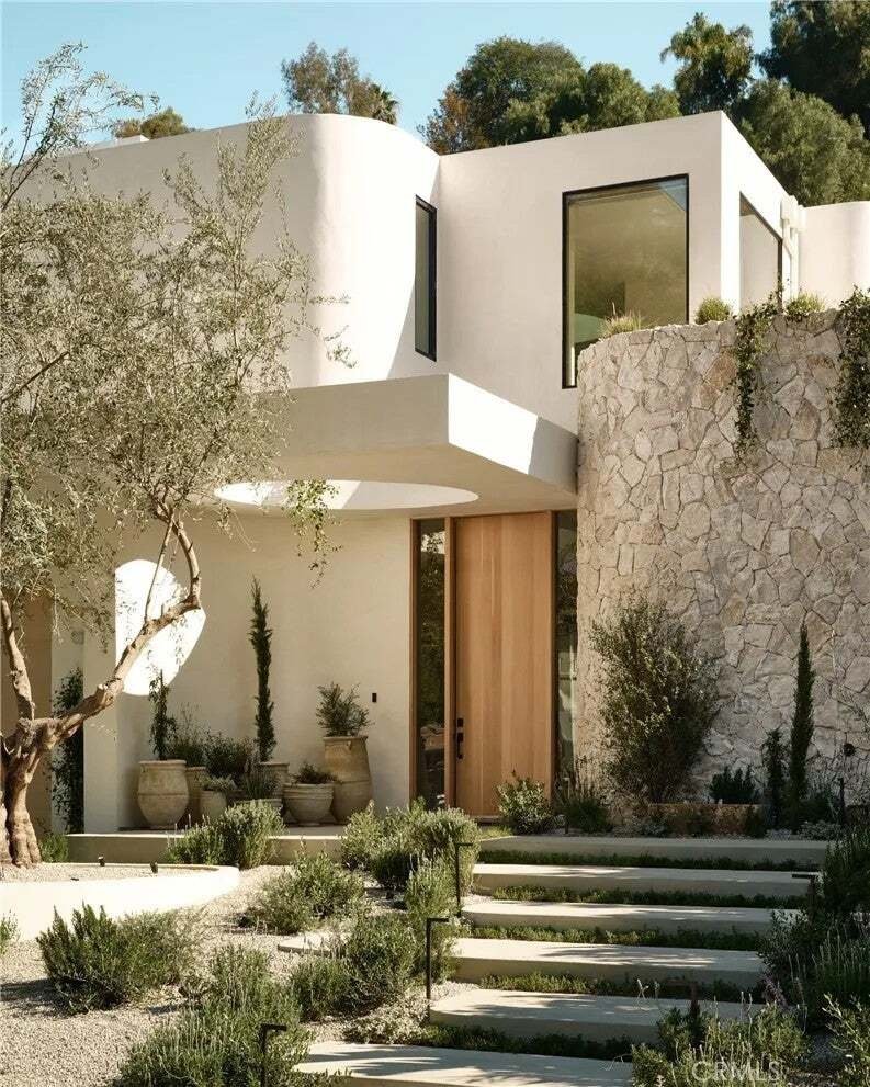 House in Los Angeles, California, United States 3 - 18366282