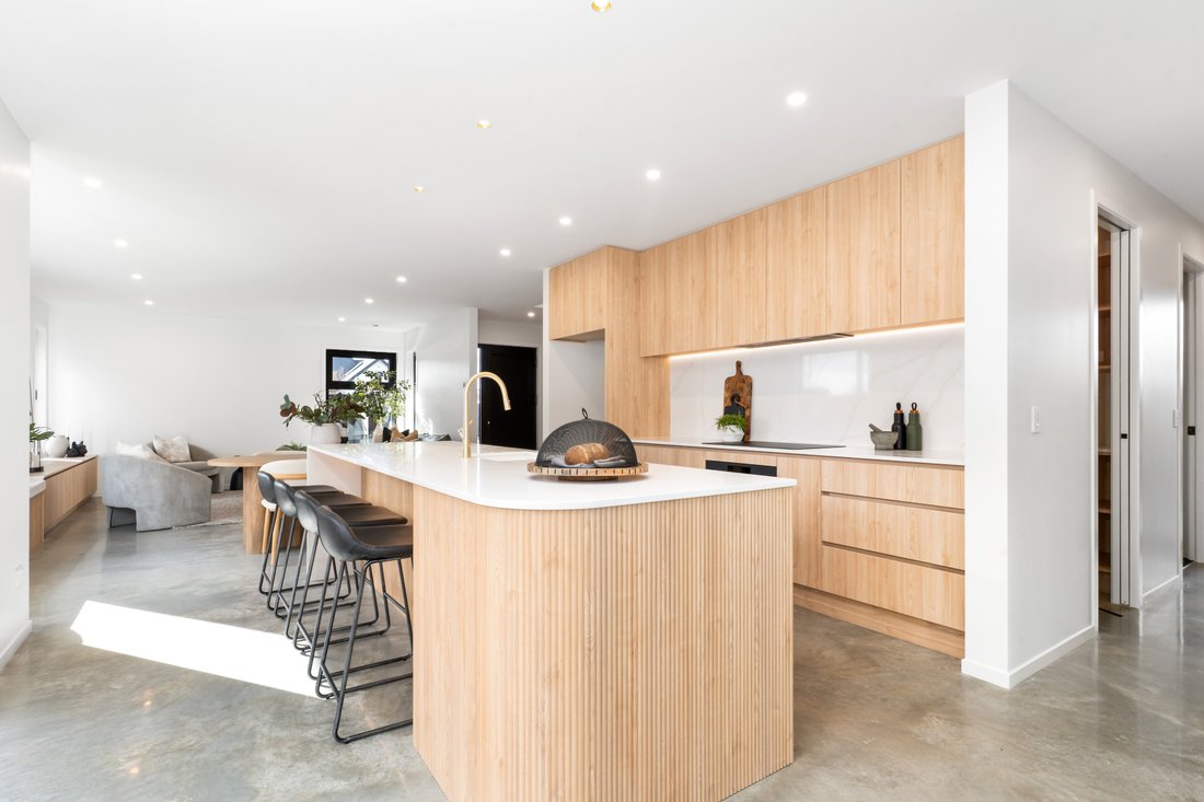 House in Christchurch, Canterbury, New Zealand 2 - 18629871