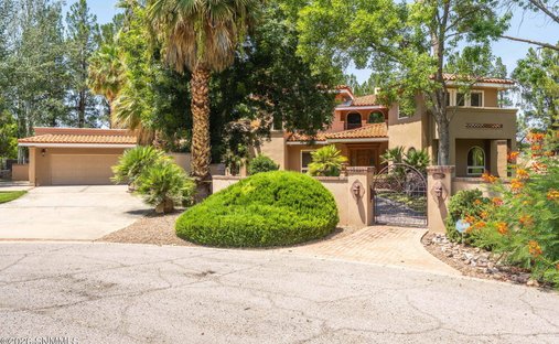 Haus in Las Cruces, New Mexico, Vereinigte Staaten 1