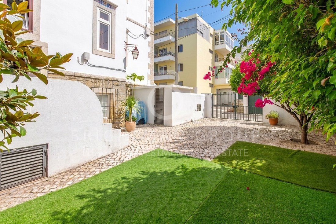 Apartment in Estoril, Cascais e Estoril, Lisbon 5 - 18629936