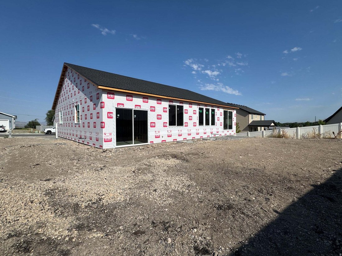 House in North Logan, Utah, United States 2 - 18629436