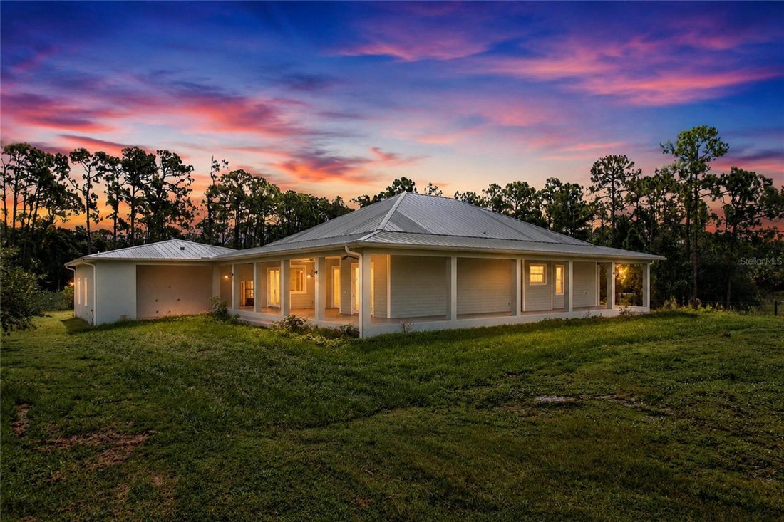 House in North Port, Florida, United States 1 - 18601345