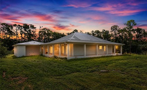 House in North Port, Florida, United States 1