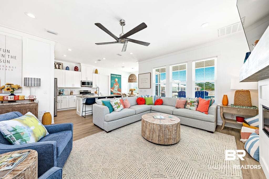 House in Orange Beach, Alabama, United States 3 - 18628321
