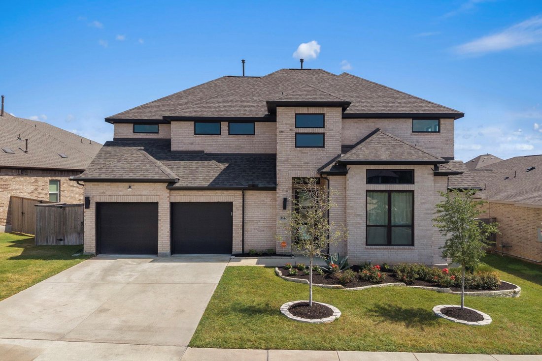 House in San Marcos, Texas, United States 2 - 18628008