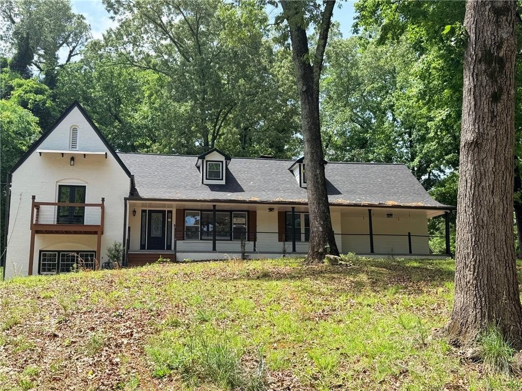House in Atlanta, Georgia, United States 1 - 18628876