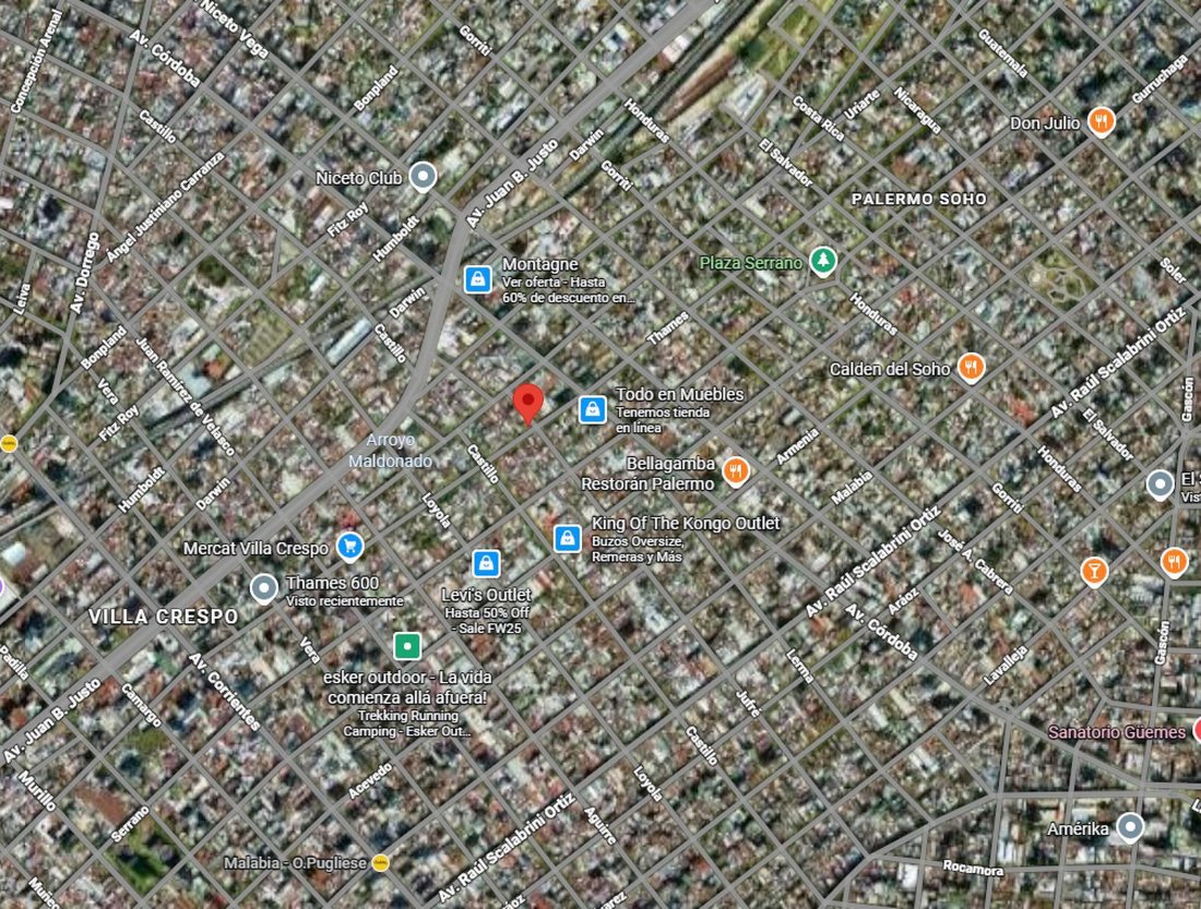 Land in Buenos Aires, Buenos Aires, Argentina 4 - 18627292