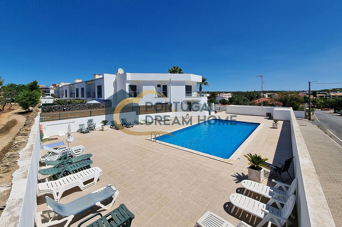 Villa in Praia dos Pescadores, Olhos de Agua, Portugal 1 - 18629946