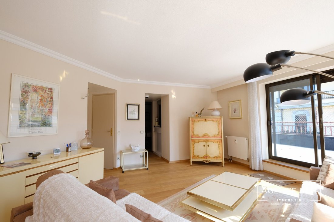 Apartment in Gare, Annecy, France 4 - 16812751