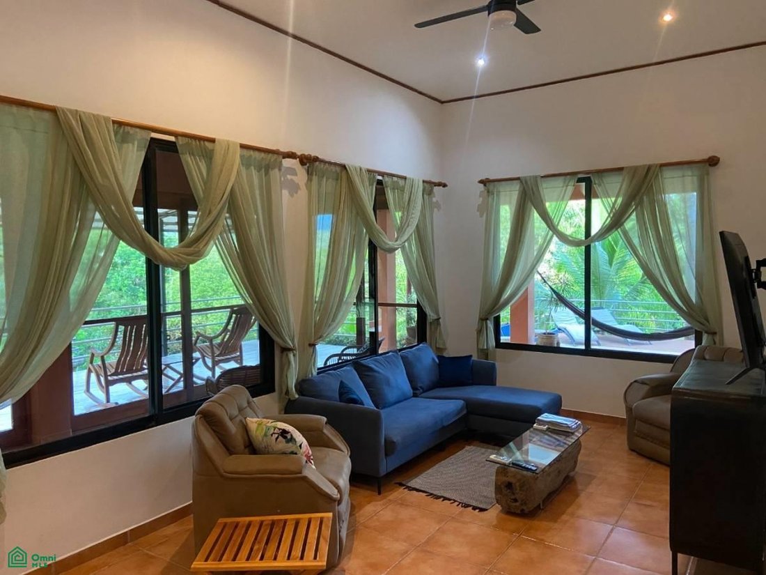 House in Naranjito, Puntarenas Province, Costa Rica 3 - 17728823