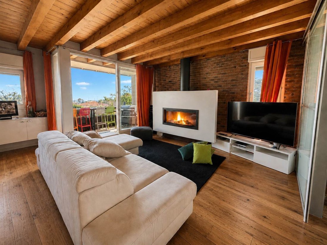 Apartment in Desenzano Centro, Desenzano del Garda, Lombardy 1 - 18629799