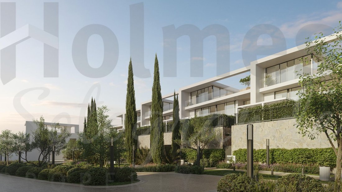 Townhouse in Sotogrande, San Roque, Andalusia 4 - 18628271