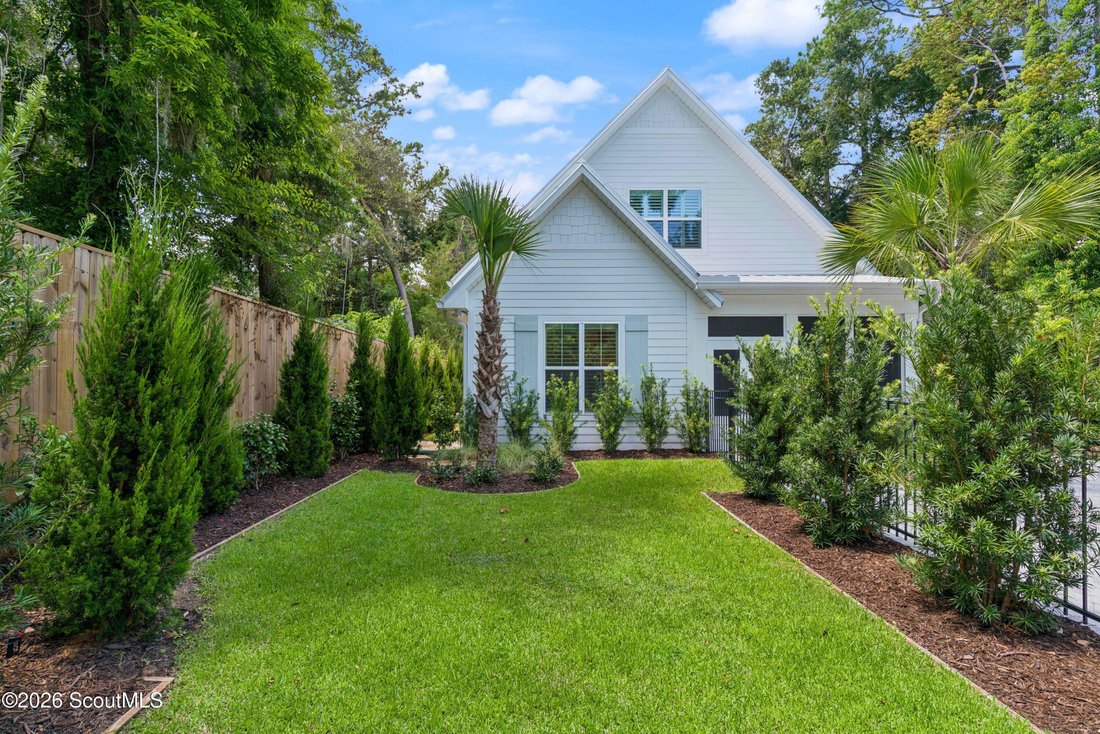 House in St. Simons, Georgia, United States 3 - 18628827