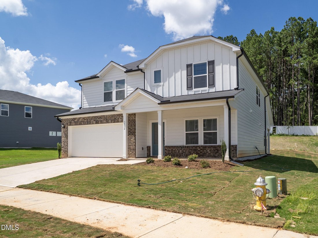 House in Raleigh, North Carolina, United States 3 - 18154634