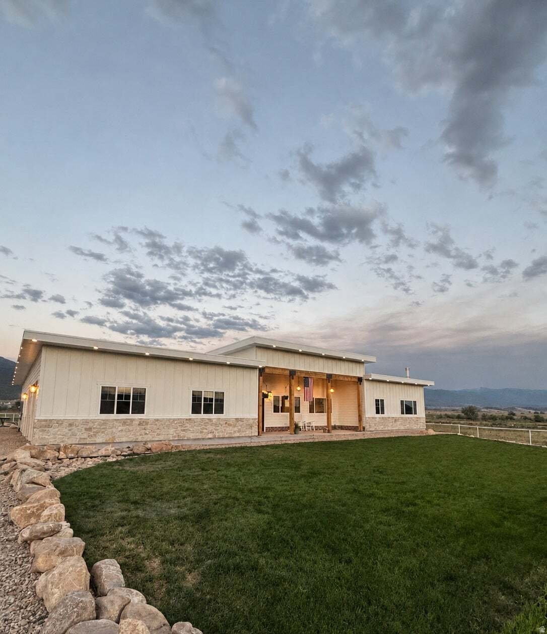 House in Fairview, Utah, United States 1 - 18547941