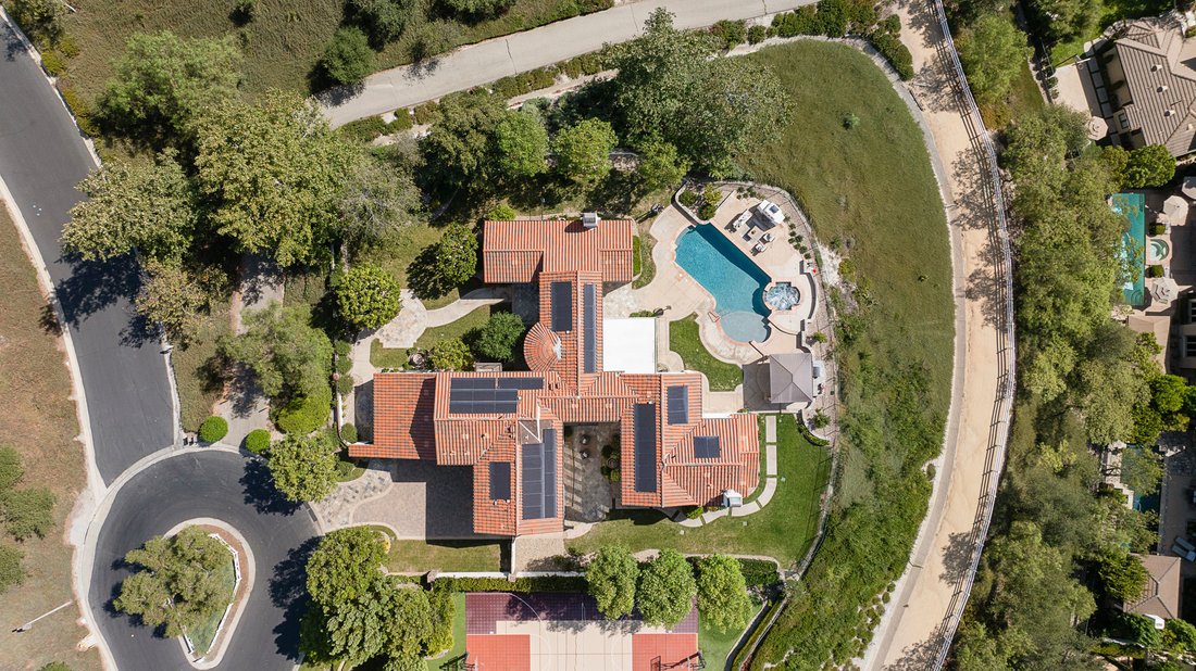 House in Trabuco Canyon, California, United States 1 - 18626969