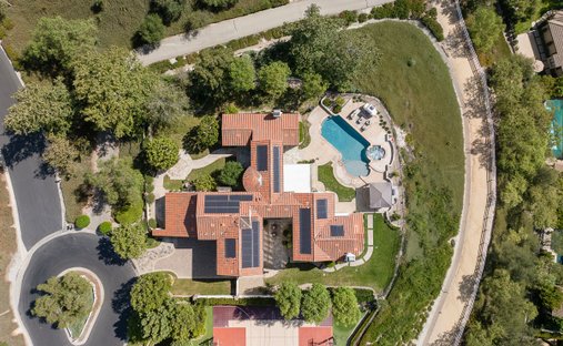 House in Trabuco Canyon, California, United States 1