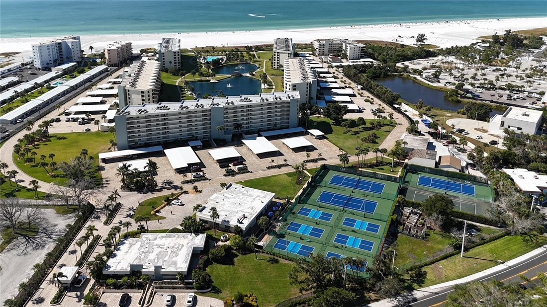 Condo in Siesta Key, Florida, United States 2 - 18628981