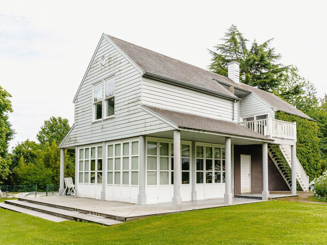 House in Lasne, Wallonia, Belgium 4 - 17237611