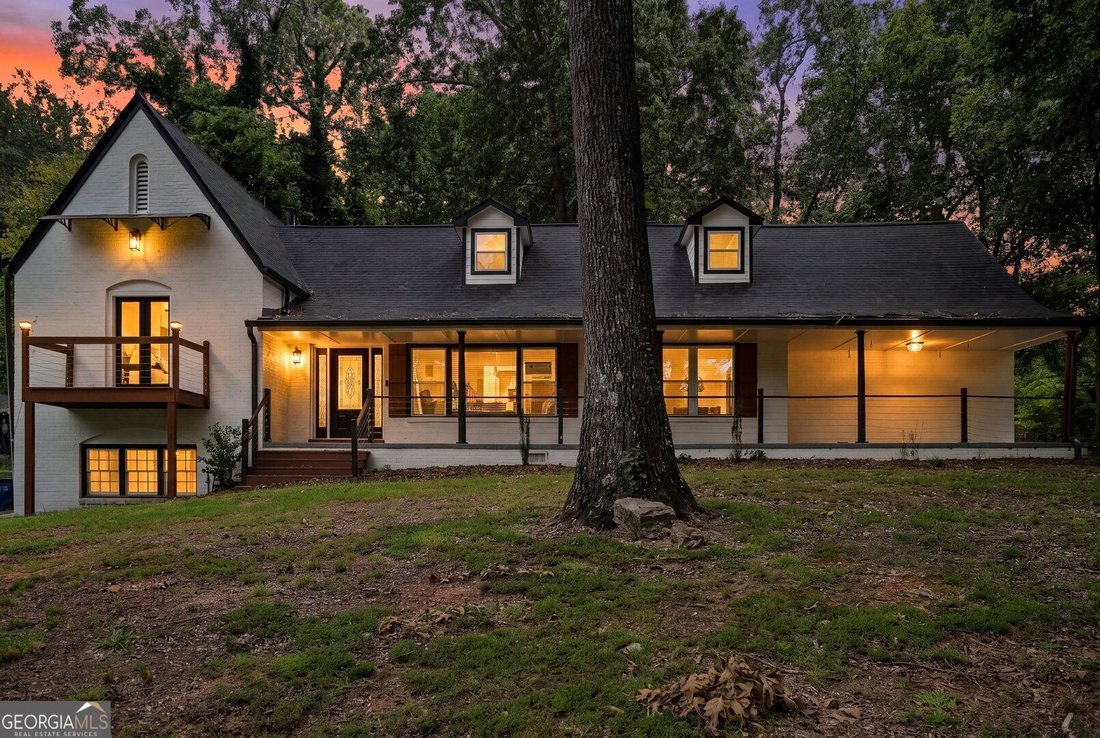 House in Atlanta, Georgia, United States 2 - 18629570