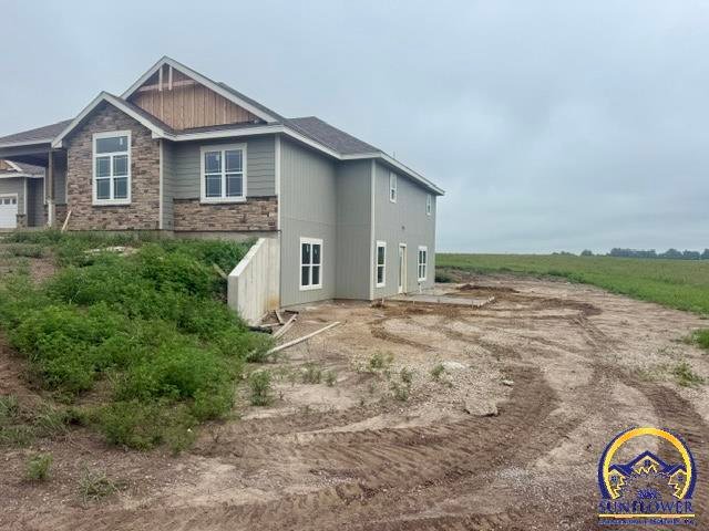 House in Topeka, Kansas, United States 4 - 18628146