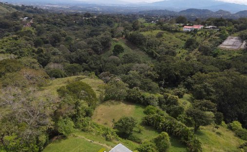 House in Atenas, Alajuela Province, Costa Rica 1