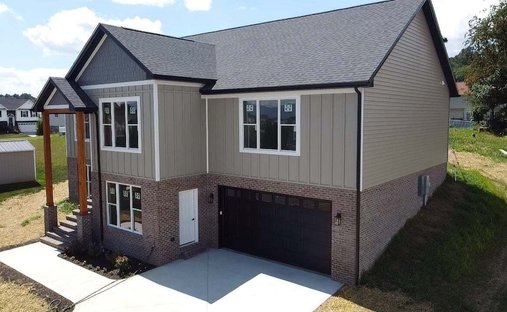 House in Massanetta Springs, Virginia, United States 1