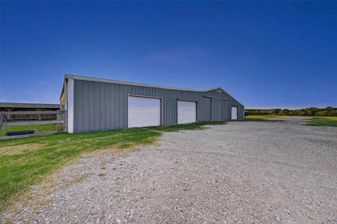 House in Needville, Texas, United States 4 - 18628738