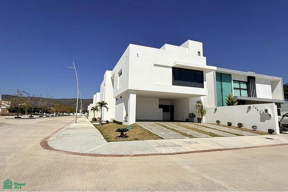 House in Berriozábal, Chiapas, Mexico 5 - 18023231
