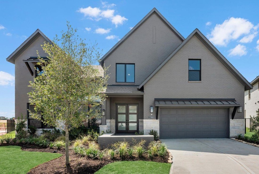 House in Houston, Texas, United States 1 - 18535810