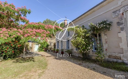 House in Villiers-sur-Loir, Centre-Val de Loire, France 1