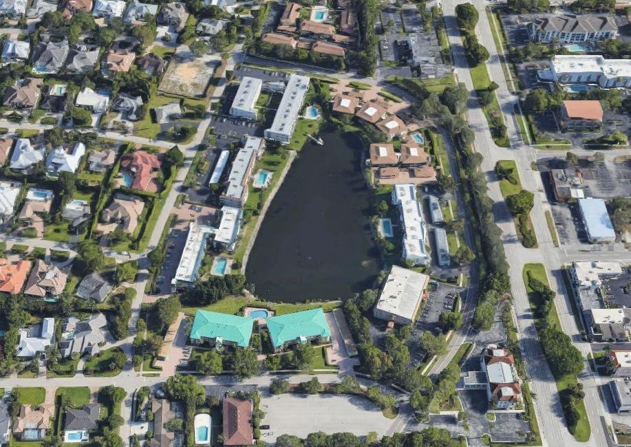 Apartment in Naples, Florida, United States 2 - 18627167