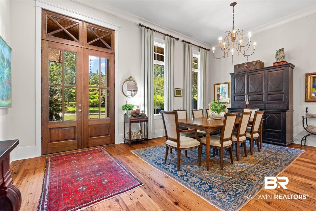 House in Fairhope, Alabama, United States 5 - 18404811