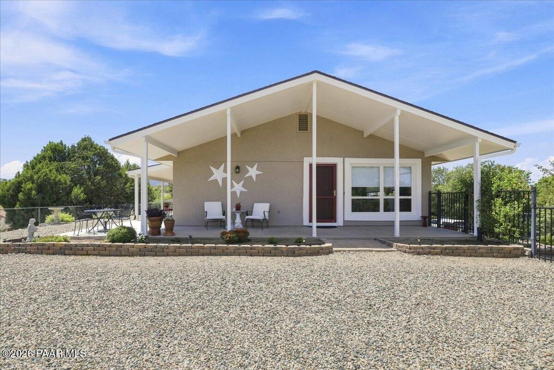 Dewey-Humboldt, Arizona, United States 2 - 18627703