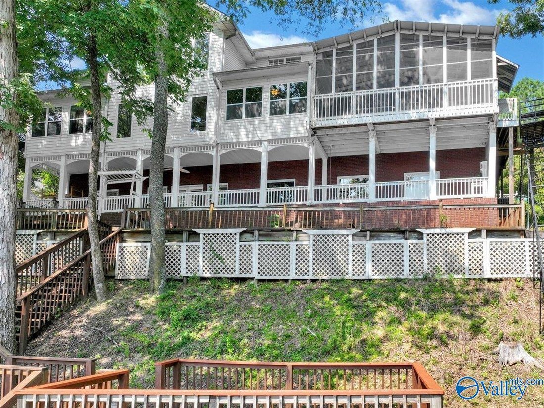 House in Good Hope, Alabama, United States 3 - 18629395
