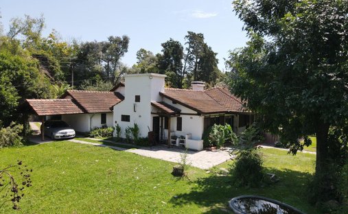 Casa en La Lonja, Provincia de Buenos Aires, Argentina 1