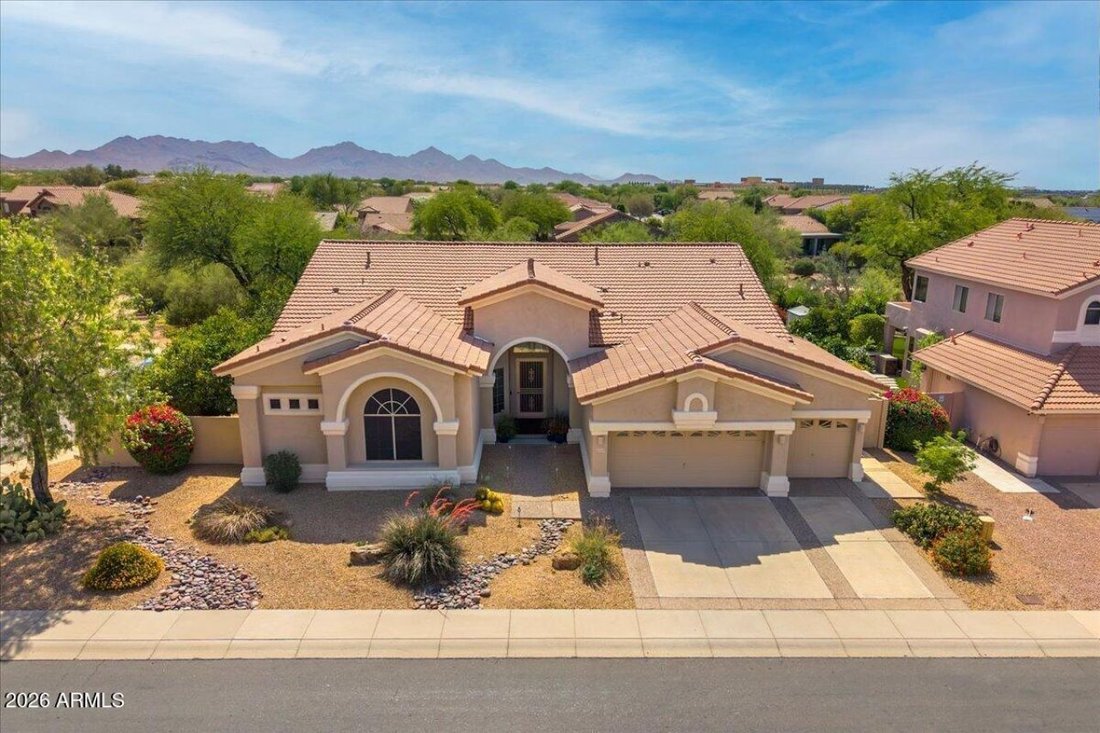 House in Phoenix, Arizona, United States 1 - 17825911