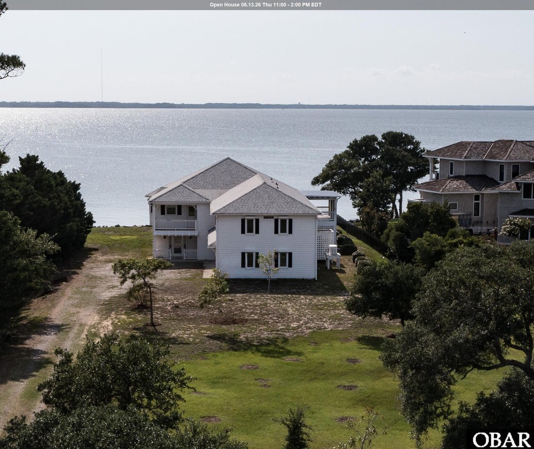 House in Kitty Hawk, North Carolina, United States 1 - 18321385