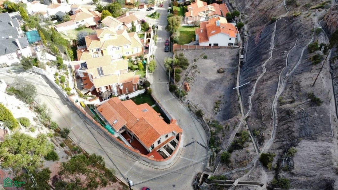 Land in La Paz, La Paz Department, Bolivia 2 - 18001665