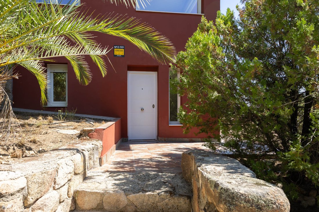House in Valdemorillo, Comunidad de Madrid, Spain 1 - 18629942