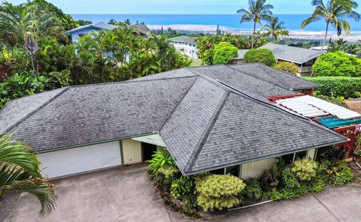 Maison à Kailua-Kona, Hawaï, États-Unis 1