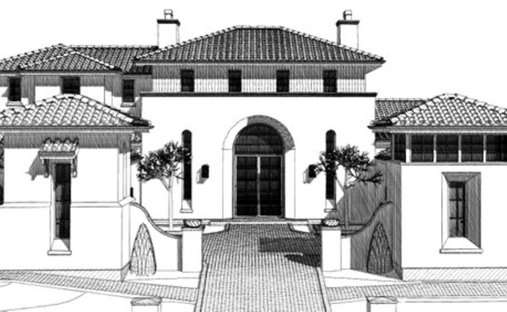 House in El Dorado Hills, California, United States 1