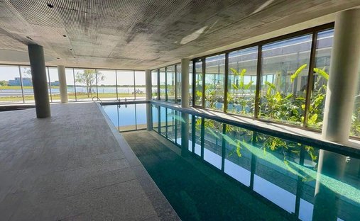 Apartment in Rincón de Milberg, Buenos Aires Province, Argentina 1